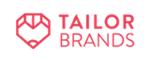 Tailor Brands Coupons & Discount Codes