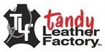 Tandy Leather Factory Coupons & Discount Codes