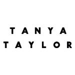 Tanya Taylor Coupons & Discount Codes