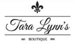 Tara Lynn's Boutique Coupons & Discount Codes
