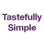 Tastefully Simple Coupons & Discount Codes