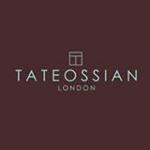 Tateossian London Coupons & Discount Codes