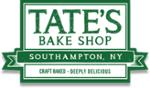 Tate's Bake Shop Coupons & Discount Codes