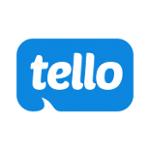 Tello Mobile Coupons & Promo Codes