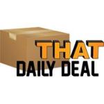ThatDailyDeal Coupons & Discount Codes