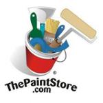 ThePaintStore.com Coupons & Discount Codes