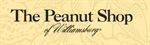 The Peanut Shop Coupons, Promo Codes