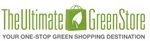 The Ultimate Green Store Coupons, Promo Codes