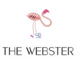 The Webster Coupons & Discount Codes