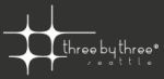 Three by Three  Coupons & Discount Codes