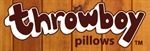 throwboy pillows Coupons & Discount Codes