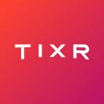 Tixr Coupons & Discount Codes
