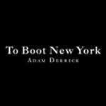 To Boot New York Coupons & Discount Codes