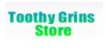 Toothy Grins Store Coupons & Discount Codes