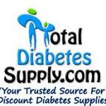 Total Diabetes Supply Coupons & Discount Codes