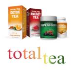Total Tea Coupons & Discount Codes