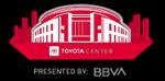 Toyota Center Coupons, Promo Codes