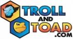Troll And Toad Coupons, Promo Codes