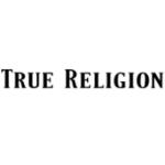 True Religion Coupons & Discount Codes