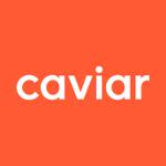 Caviar Food Delivery Coupons & Promo Codes