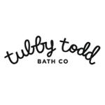 Tubby Todd Bath Co. Coupons & Discount Codes