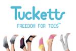 Tucketts Coupons & Discount Codes