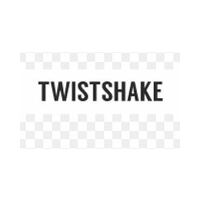TWISTSHAKE Coupons & Discount Codes