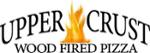 Upper Crust Wood Fired Pizza Coupons & Discount Codes