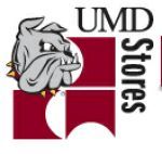 UMD Stores Coupons & Discount Codes