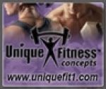 Unique Fitness Concepts Coupons & Discount Codes