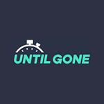 Until Gone Coupons & Discount Codes