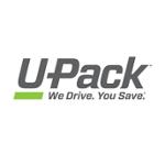 U Pack Moving Coupons & Discount Codes