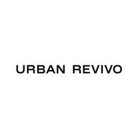 Urban Revivo Coupons & Discount Codes
