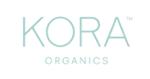 KORA Organics US Coupons & Discount Codes