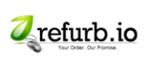 refurb.io Coupons & Discount Codes