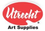 Utrecht Art Supplies Coupons & Discount Codes