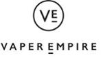 Vaper Empire Coupons & Discount Codes