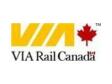 VIA Rail Canada Coupons & Discount Codes