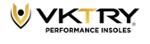 VKTRY Performance Insoles Coupons & Discount Codes