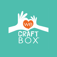 We Craft Box Coupons & Discount Codes