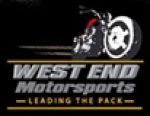 WEST END Motorsports Coupons & Discount Codes