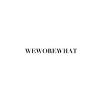 WeWoreWhat Coupons & Discount Codes