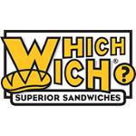 Which Wich Coupons & Discount Codes
