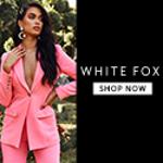White Fox Boutique Coupons & Promo Codes