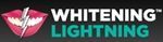 Whitening Lightning Coupons & Discount Codes