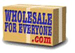 WholesaleForEveryone.com Coupons, Promo Codes