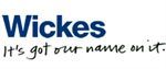 Wickes UK Coupons & Discount Codes