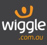 Wiggle AU Coupons & Discount Codes