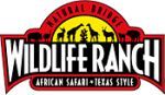 Natural Bridge Wildlife Ranch Coupons & Discount Codes