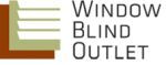 Window Blind Outlet  Coupons & Discount Codes